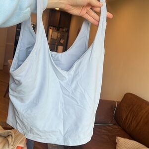 Lulu lemon align tank top